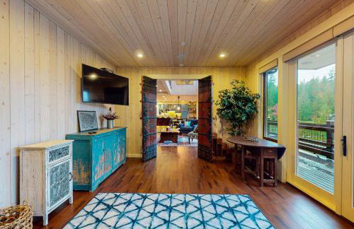 Hidden Cove Hideaway - Foto 25