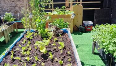 Grand gîte atypique - Foto 2