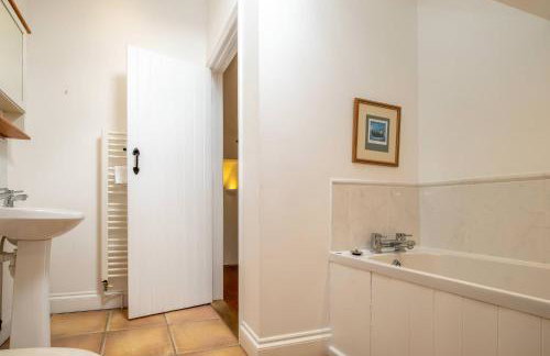 East Green Farm Cottages - The Dairy - Foto 36