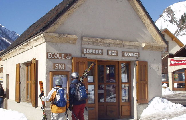 Appart Hotel Panoramic Village - Foto 27