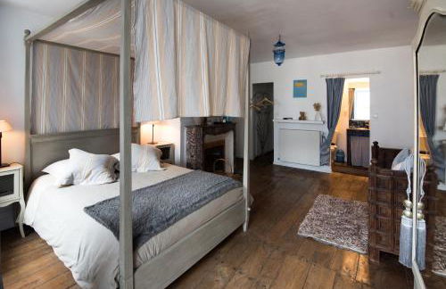 Les Chambres de Lourmel - Photo 11