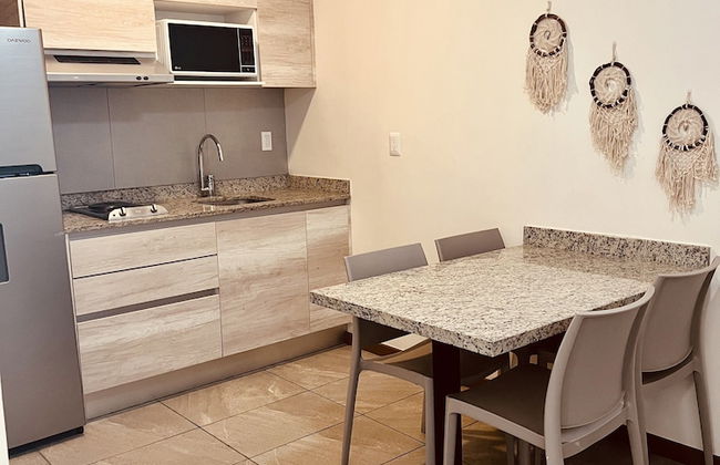 Hotel Grand Fifty Suites - Foto 24