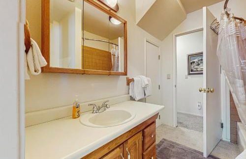 Mountain View Getaway - Foto 16