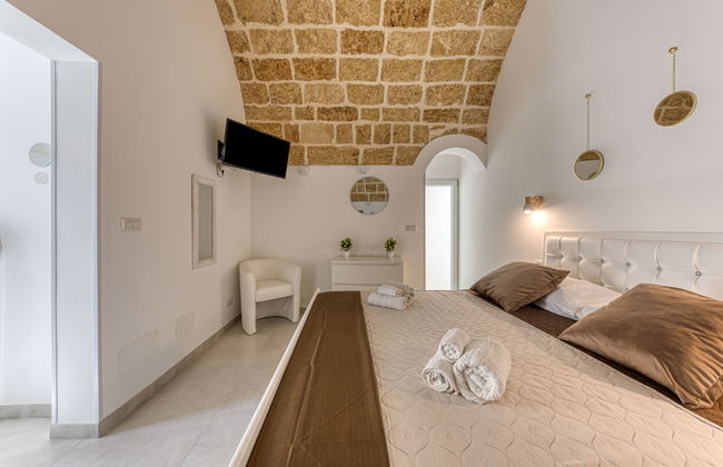 Bilo con vasca idromassaggio in camera - Foto 9