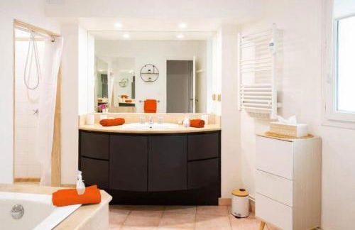 Panorama by maison bacou - Foto 26