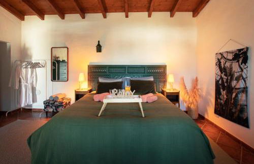 Cosy Farmhouse Quinta da Eira 140 Years old - Foto 22