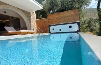Filoxenia Olive Garden luxury villas and suites - Foto 37