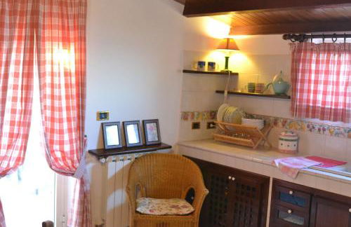 Vacanze al Mare Patrizia's Sweet Home - Foto 35