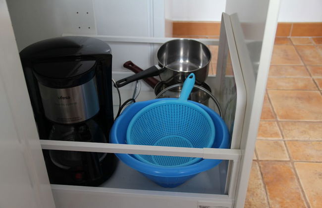 Studio Tropical - Foto 13