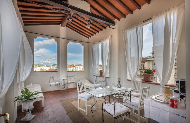 Dimora Bandinelli Firenze - Photo 62