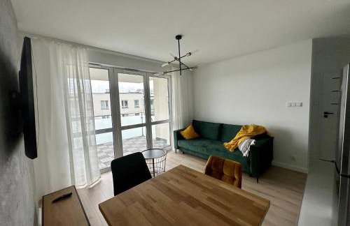 SDH 4 Radzymin comfortable apartment near Warsaw - Foto 6