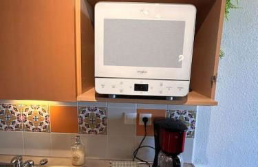 Le nid de Sitelle, appartement, piscine et sauna - Foto 33