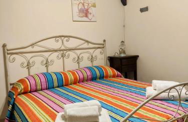 Le Tre Volte a Stella - Family Borgo Relax e Mare - Foto 13