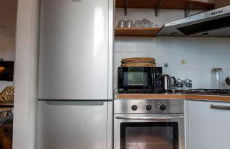 231C- Casa Sant'Ambrogio VISTA MARE, 2 Chilometri dal centro di Zoagli e dal Mare - Foto 24