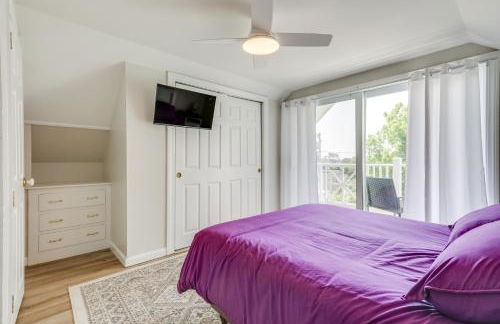 Gem of Narragansett Beach, House Retreat! - Foto 13