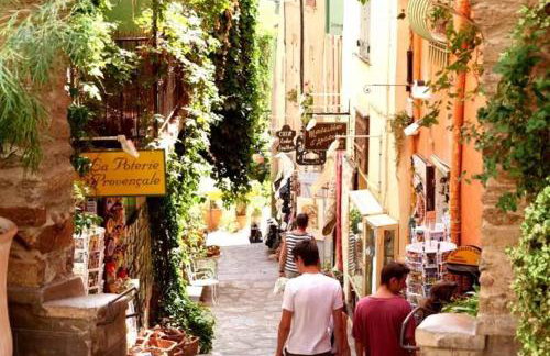 Location appartement au lavandou - Foto 20