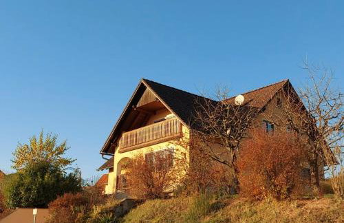 Ferienwohnung am Römigswäldchen - Photo 10