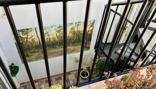 Casa Cabanyal - Foto 3, Garden