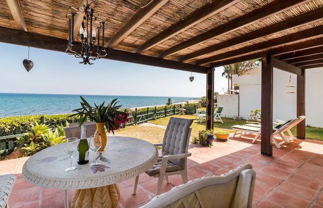 Beach Villa Dorada - Foto 12