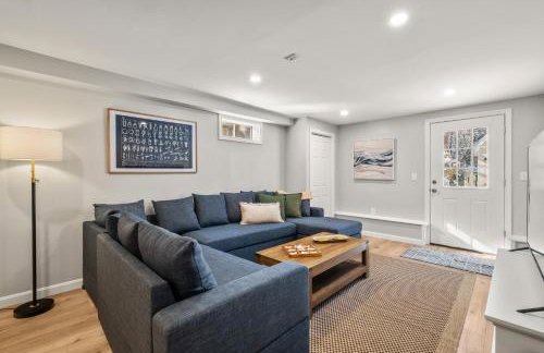 NEW Coastal Retreat w Ocean Views Rooftop Deck - Photo 31