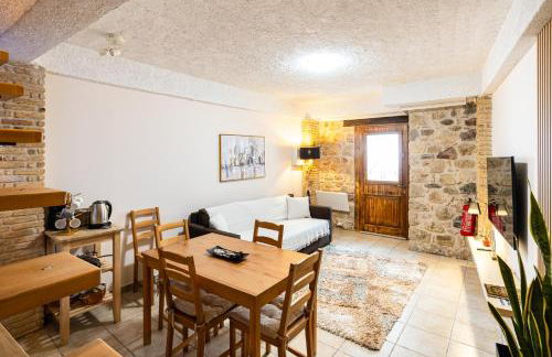 Limni Stone Apartments - Foto 26