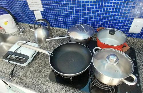 Maison de L'ocean Praia 250 m - Foto 22