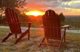 HCH Bluebonnet Cottage - Foto 55