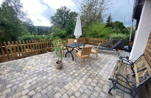 EIFELCOTTAGE Zaunkönig - Foto 1