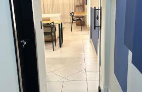 Apartamento Centro Vista do Rio Madeira Ed Rio Madeira 3 andar - Foto 6