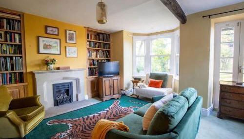 Big Blue Bay Bedroom - Foto 2