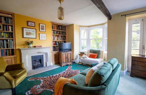 17th Century Hightrees Manor - Foto 27