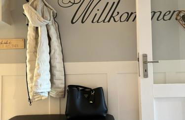 Ferienwohnung Auszeit Duderstadt - Foto 17