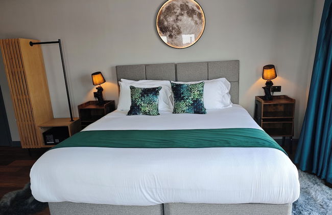 Pinnacle Suites - Foto 66