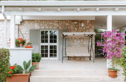 Villa Cercis - Puglia - Foto 64