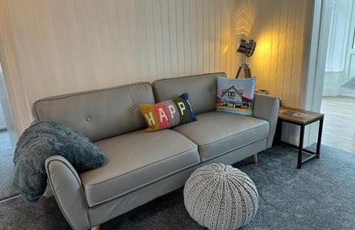 Ocean Cottage, Ferring - seaside cottage moments from the beach and Bluebird cafe - Foto 18