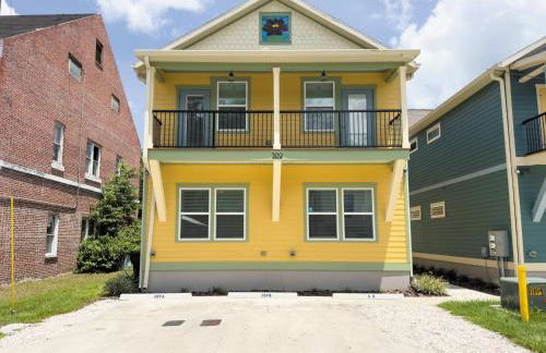 The Champion's Suite Newly Built Upscale Central - Photo 69