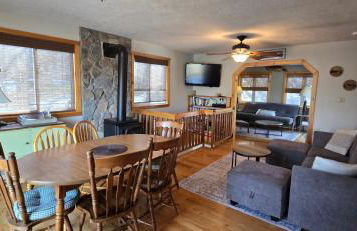 Owl's Nest - Foto 13