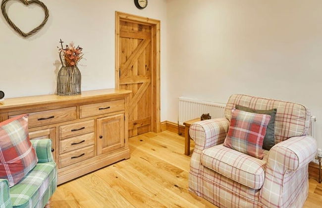 Host Stay Badger Cottage - Foto 6