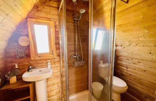 Nashira HOT TUB PISCINA Y JARDIN - Foto 45