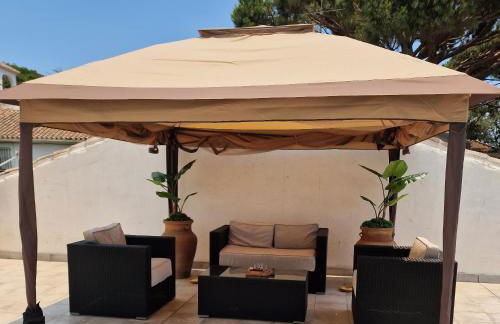 Elviria beach apartment in Marbella - Photo 12