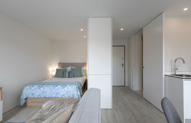 Vilar Charming Studio - Foto 59