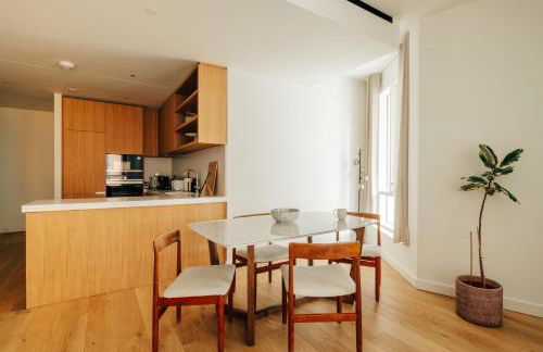 Luxury modern 2Bed-2Bath Apartment - Foto 23