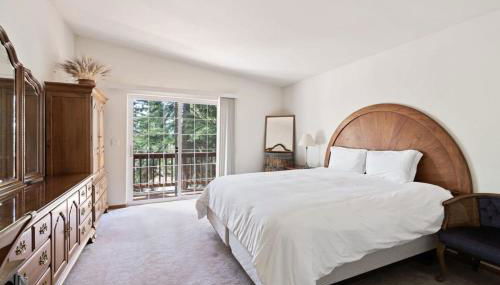 Bright 3BDR Near Beach and Slopes - Foto 3