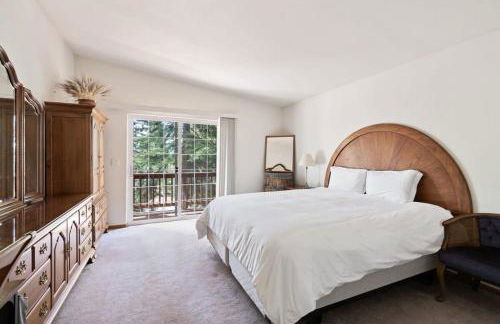 Bright 3BDR Near Beach and Slopes - Foto 3