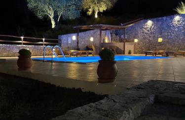 Villa Evelyn - Foto 50