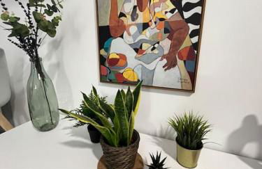 4 La Laguna, céntrico y acogedor - Foto 10