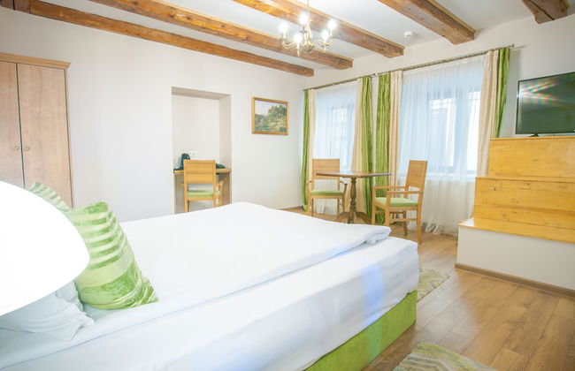 Safrano Palace - Photo 54