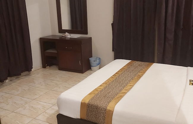 Danat 1 Apartments - Photo 6