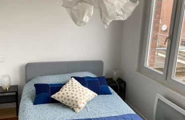 Appartement vue beffroi - Foto 10