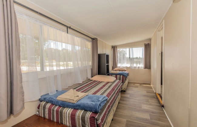 Walpole Rest Point Caravan Park - Foto 6